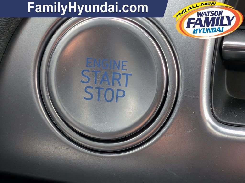 2025 Hyundai Palisade Calligraphy - Photo 17