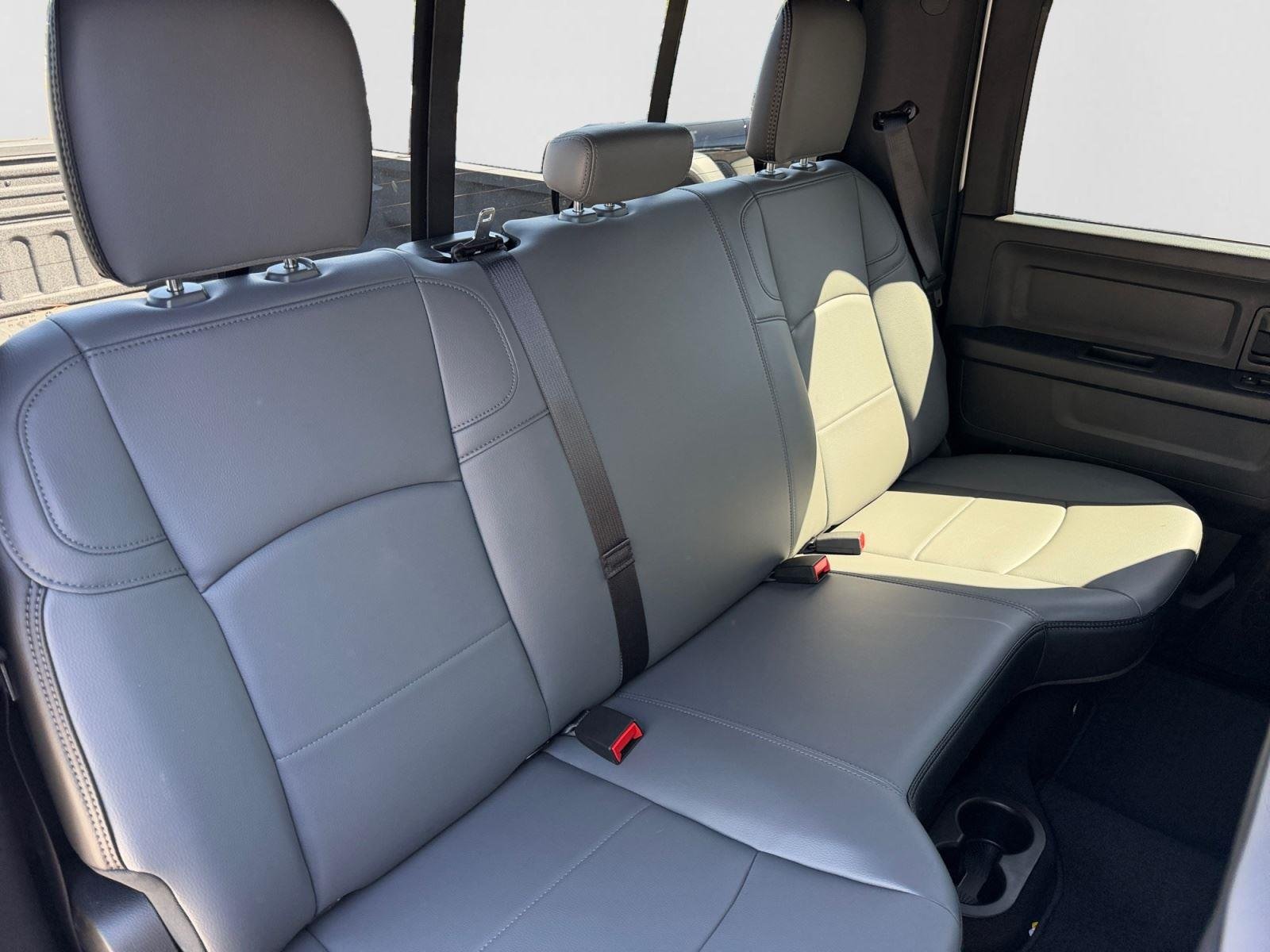 2026 RAM 2500 Tradesman - Photo 18