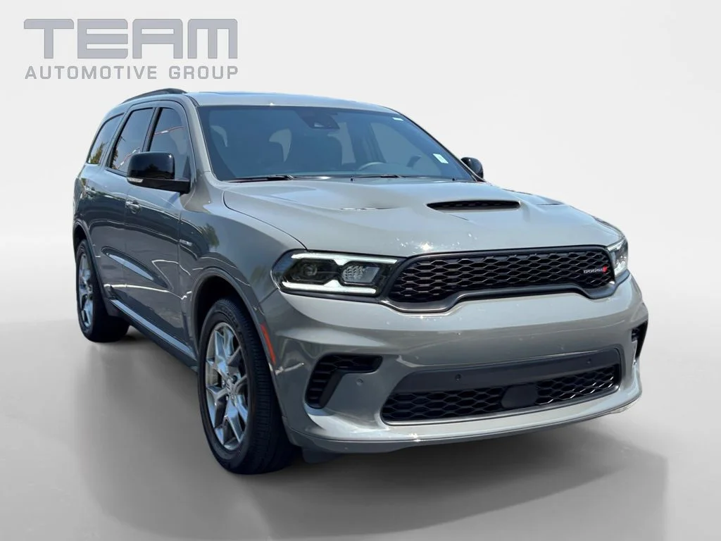 Used 2026 Gray Dodge GT Plus HEMI V8 image 1