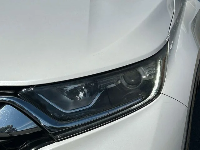 Used 2019  Honda EX image 10