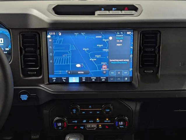 New 2026 Marsh Gray Ford Big Bend® image 33