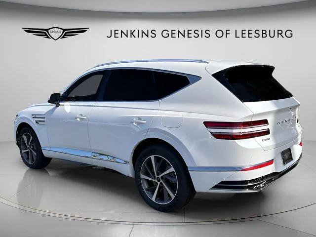 Used 2026 White Genesis 2.5T Select image 5