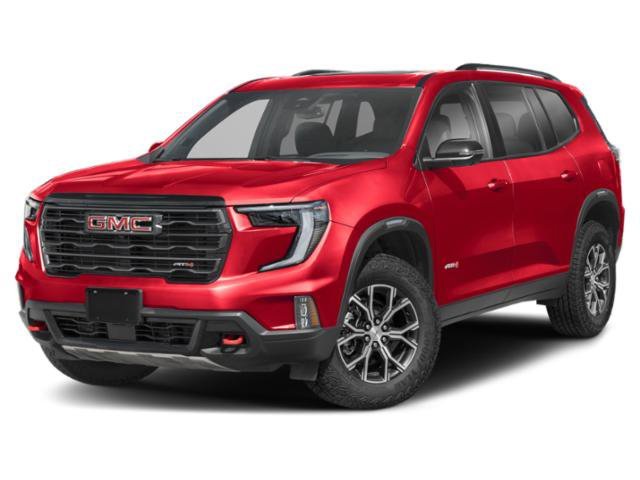 2024 GMC Acadia AT4 AWD's photo