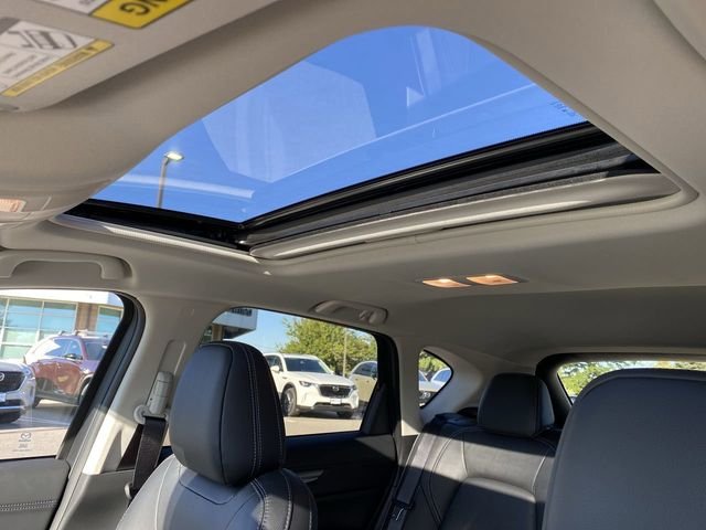 2025 Mazda CX-5 S Premium Plus package - Photo 25