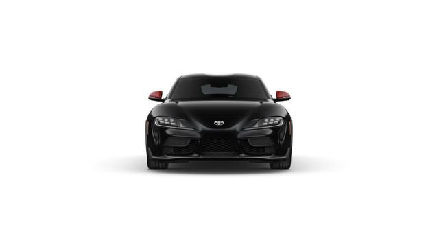 New 2026 Black Toyota MkV Final Edition image 39