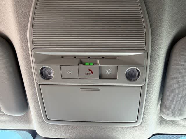 New 2026 Aspen White TriCoat Nissan SR image 31