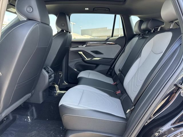 New 2026 Black Volkswagen 2.0T SE R-Line Black image 25