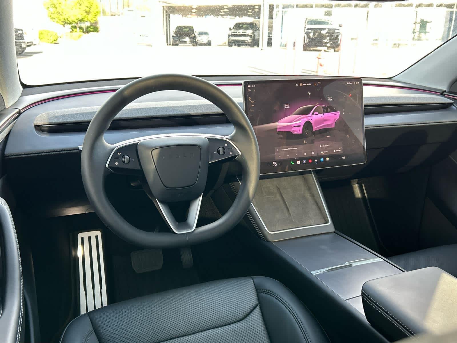2026 Tesla Model Y Premium - Photo 24