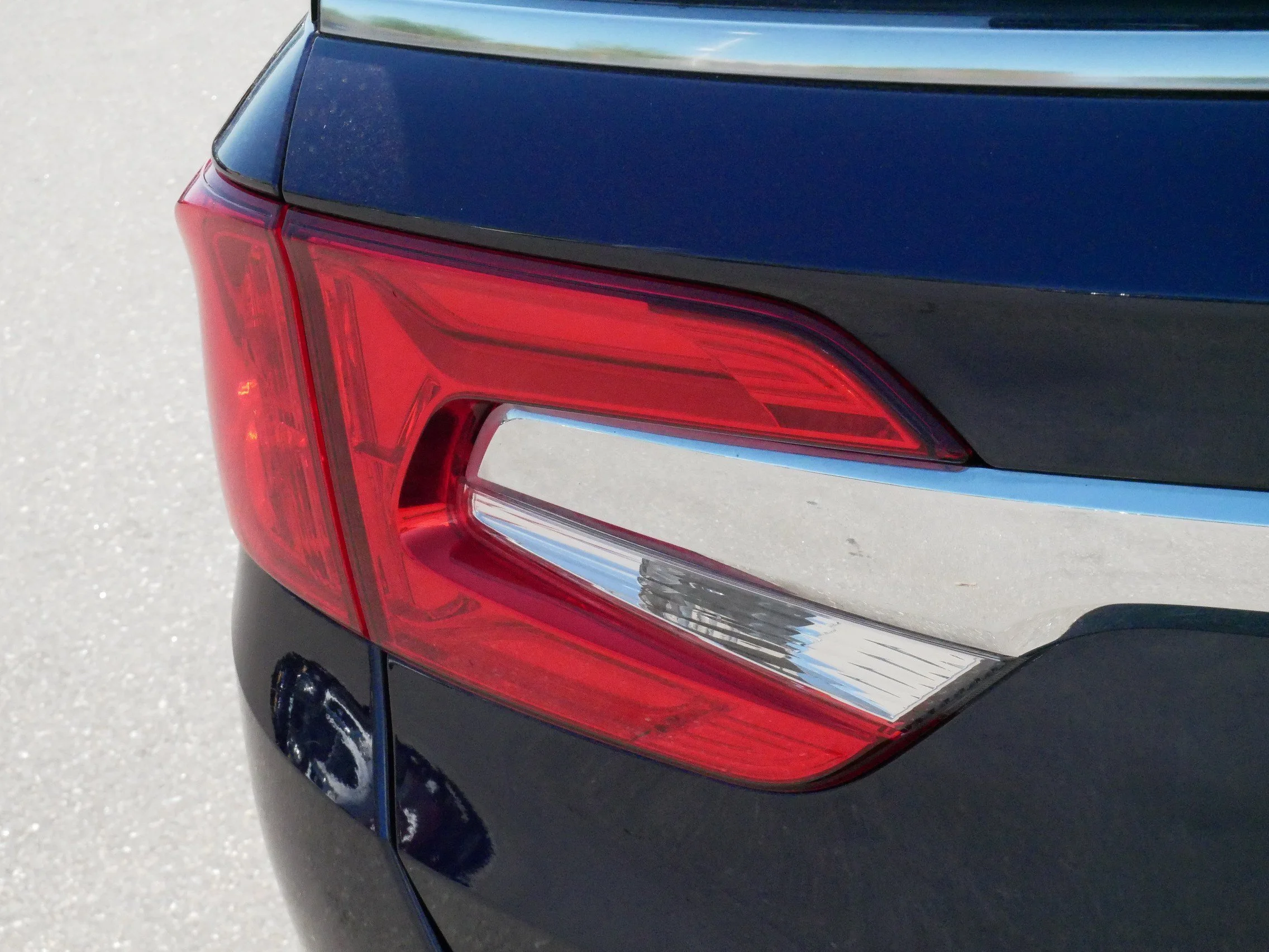 2019 Honda Odyssey EX-L - Photo 17