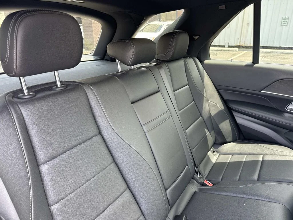 2022 Mercedes-Benz GLE GLE350 - Photo 9