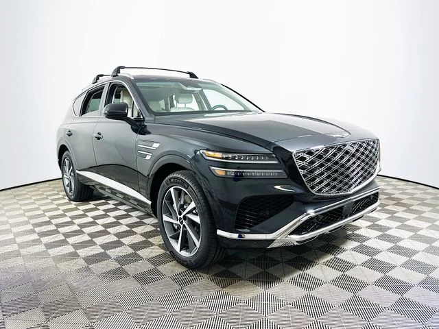 New 2026 Genesis GV80 2.5T