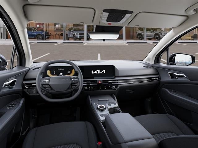 New 2027 Fusion Black Kia S image 14