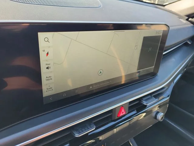 New 2026 Yacht Blue Kia GT-Line FWD image 16