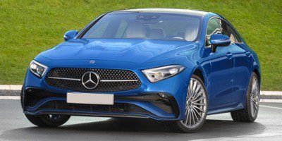 Used 2023  Mercedes-Benz CLS 450 image 1
