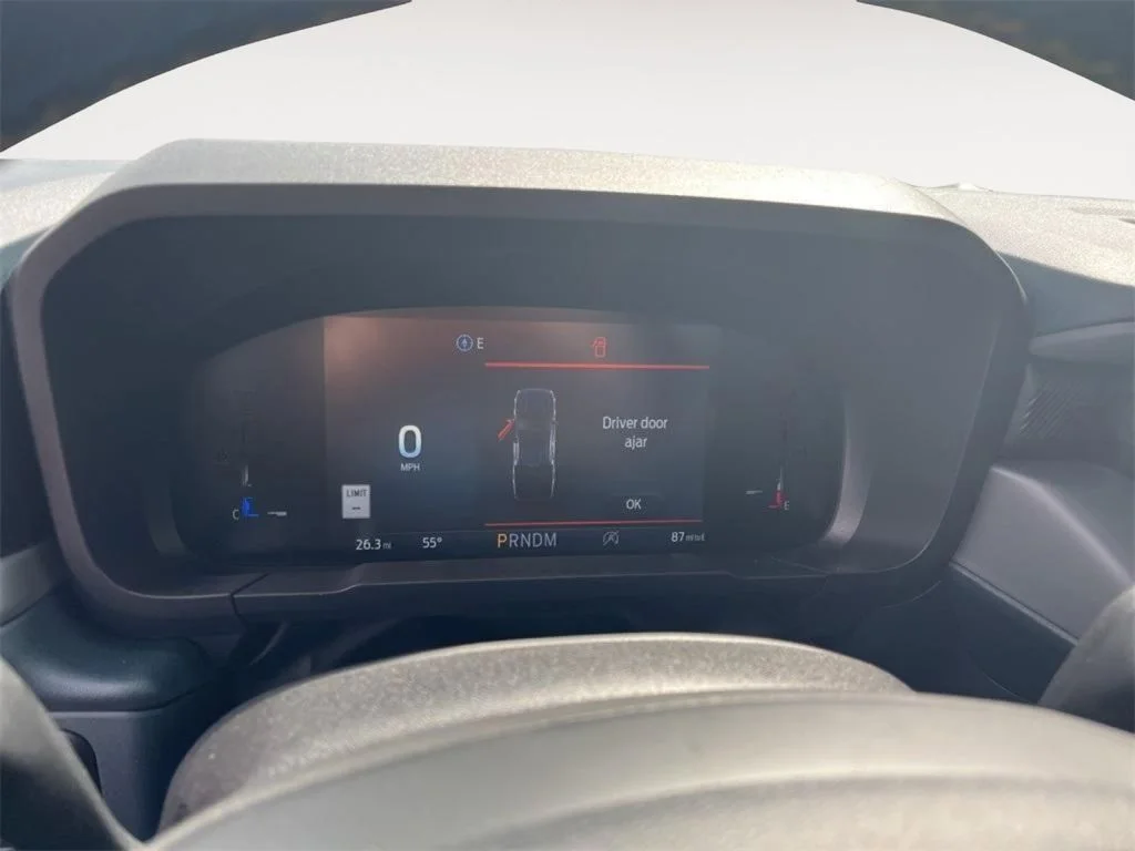 2025 Ford Maverick Lobo Premium - Photo 14