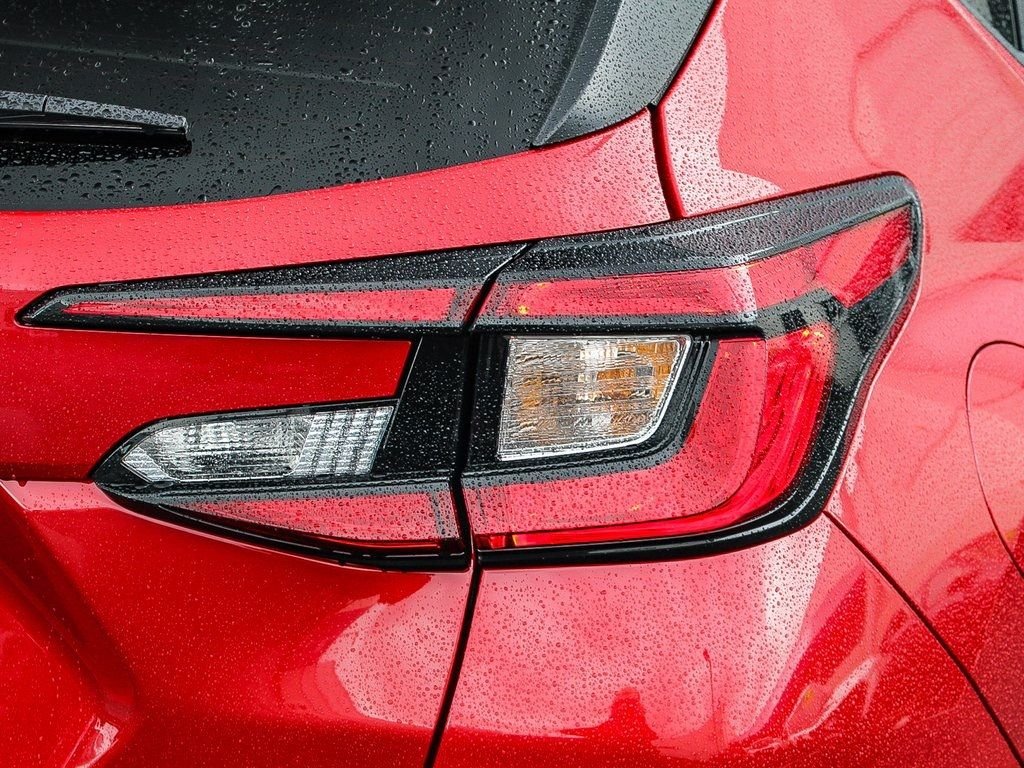 New 2026 LITHIUM RED PEARL Subaru Limited image 7