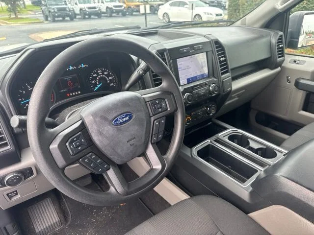 Used 2020 White Ford XL image 14