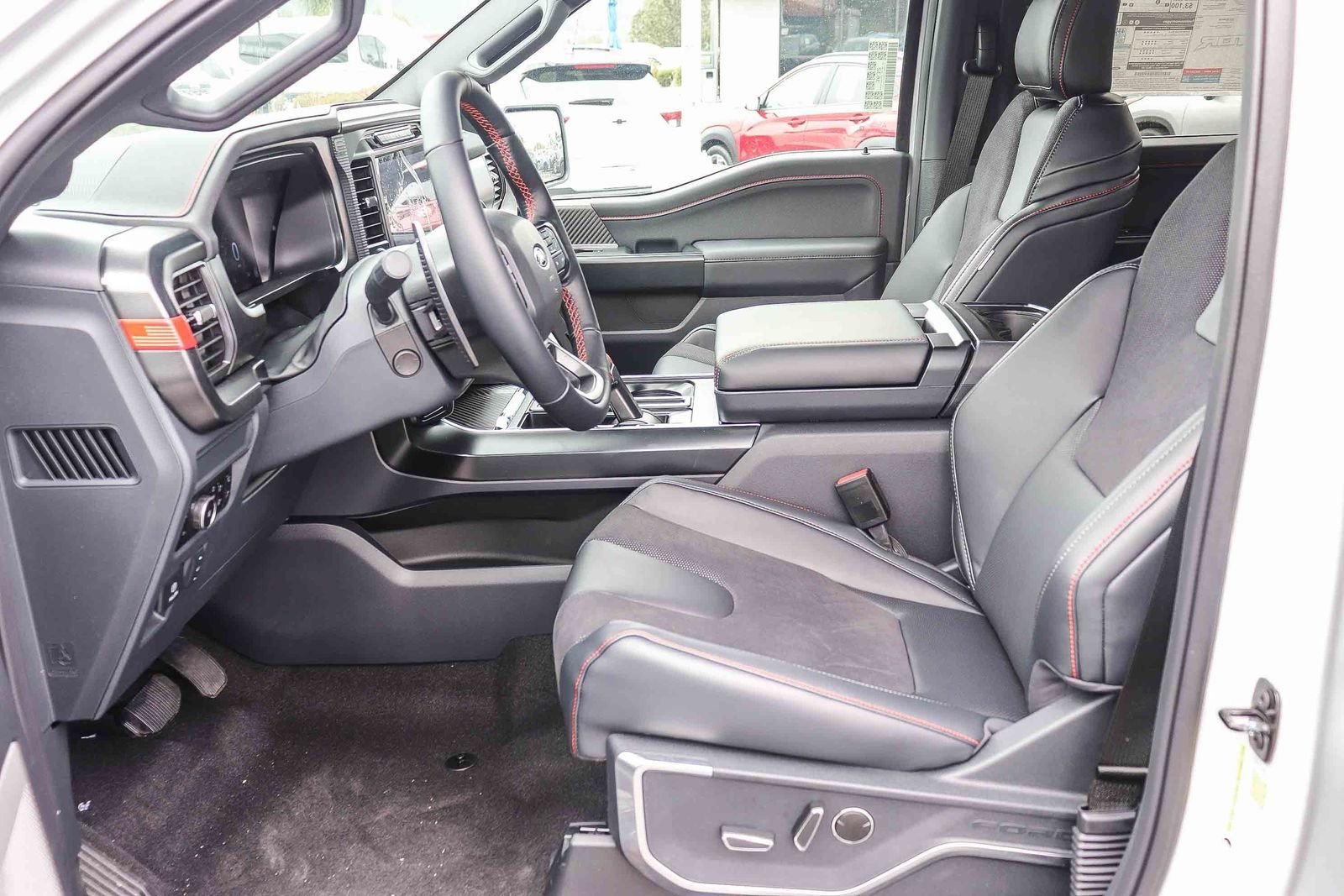 New 2026 Avalanche Ford Raptor® image 18