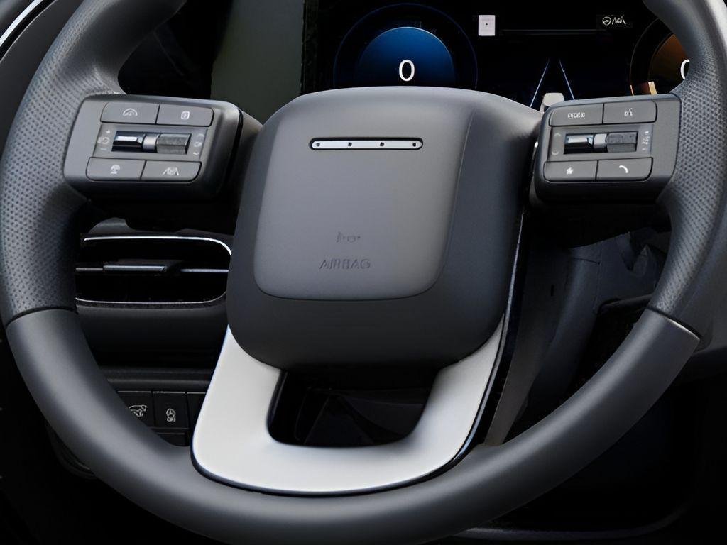 2026 Hyundai Palisade XRT Pro - Photo 15