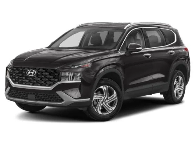2023 Hyundai Santa Fe SEL 2.5's photo