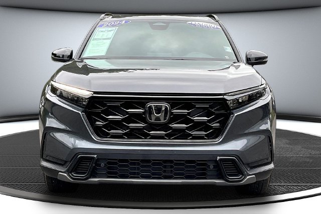 Used 2024  Honda Sport-L image 2