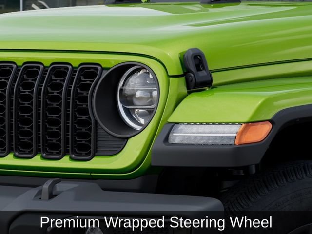 New 2026 Mojito Exterior Paint Jeep Sport S image 11