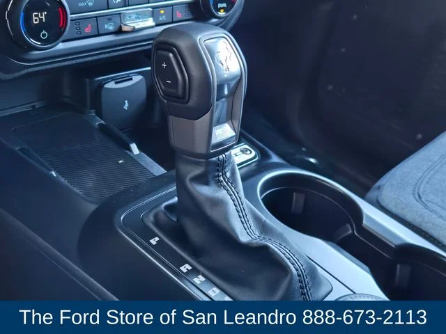 2025 Ford Bronco 4-Door Big Bend - Photo 16