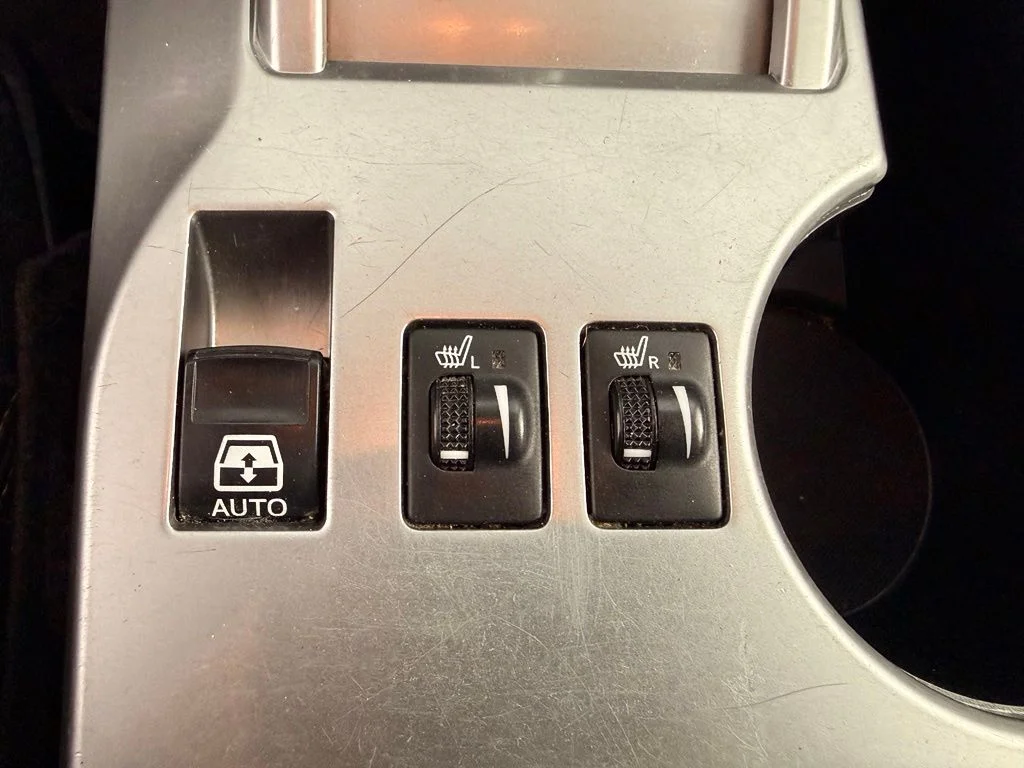 Used 2019 Gray Toyota SR5 Premium image 26