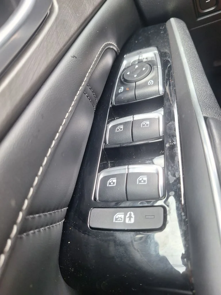 Certified Used 2024 Black Kia X-Line SX image 20