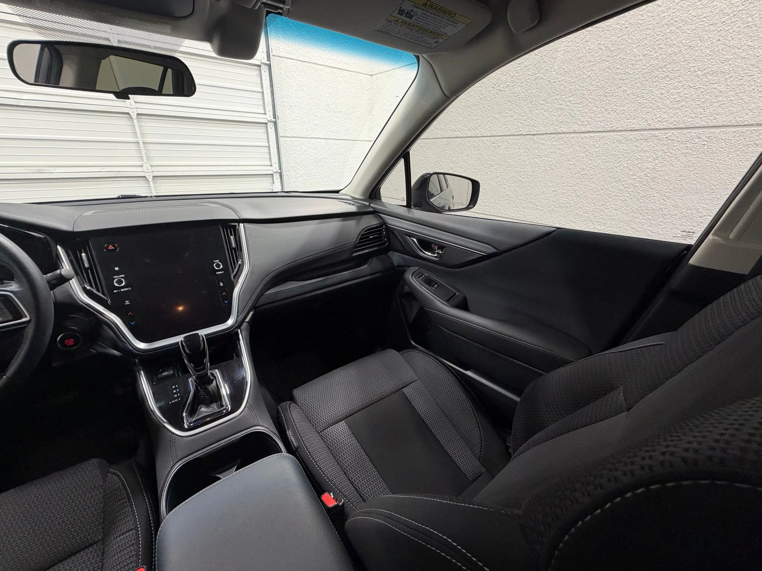 Used 2022 Gray Subaru Premium image 32