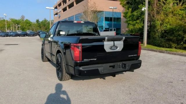 New 2026 Agate Black Metallic Ford XL image 77