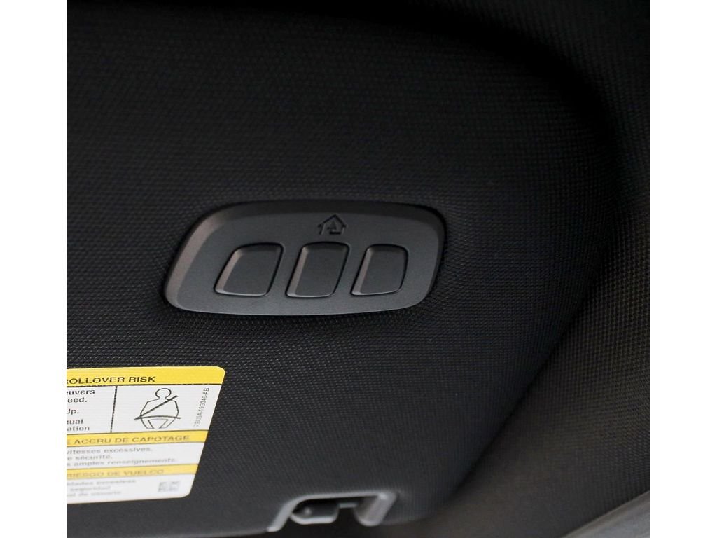 2025 Ford F-150 Lariat - Photo 12