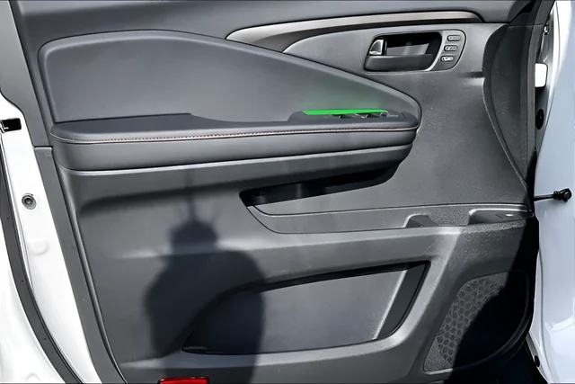 2026 Honda Ridgeline TrailSport - Photo 13