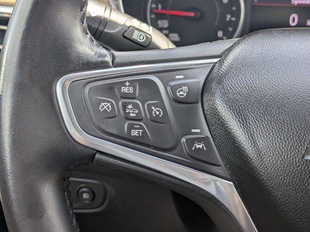 Used 2022 Pearl Chevrolet Premier image 26