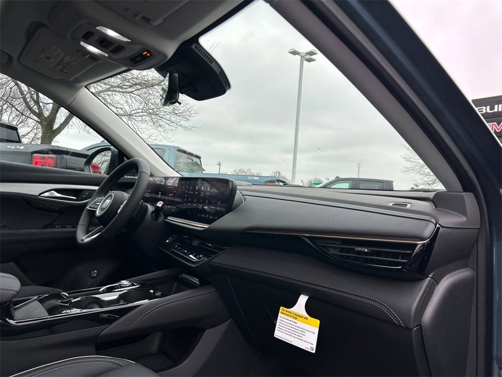 2026 BUICK ENVISION - Image 37