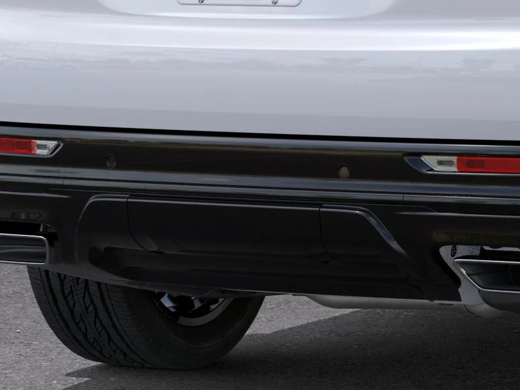 2027 Buick Enclave Sport Touring - Photo 14