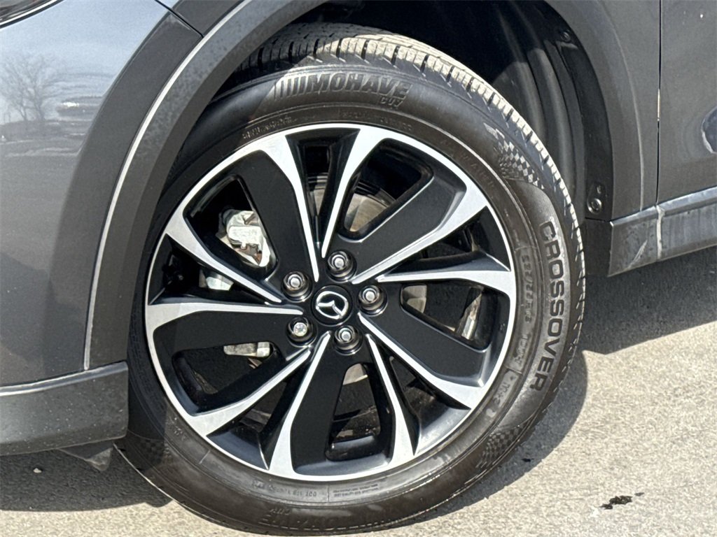 2022 MAZDA CX-5 - Image 9