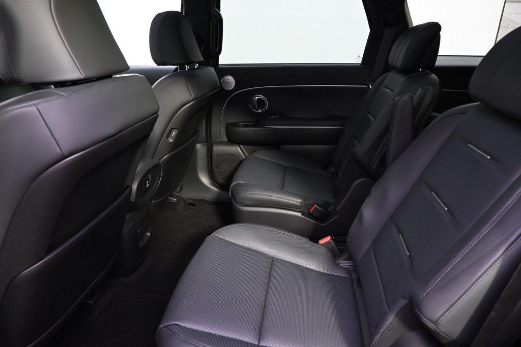 2026 Hyundai Palisade Calligraphy - Photo 21