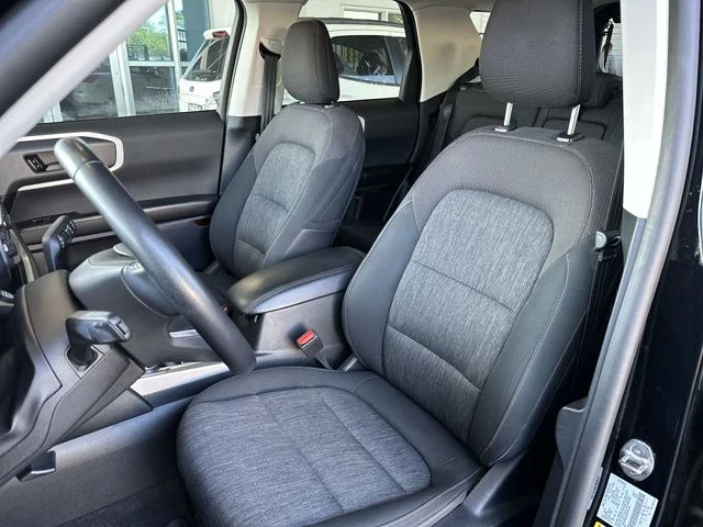 Used 2022 Black Ford Big Bend image 12