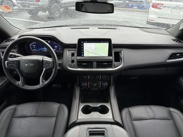 Used 2023 Black Chevrolet RST image 13