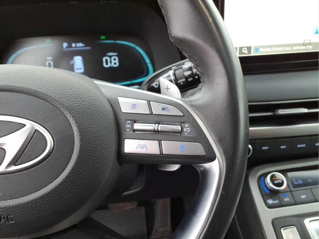 Used 2023 Gray Hyundai XRT image 26