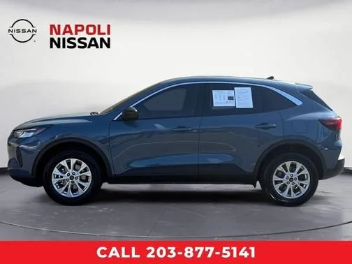 Used 2023 Blue Ford Active image 6