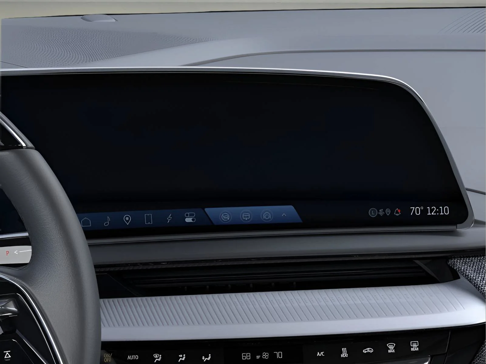 New 2026 Black Raven Cadillac Sport image 14