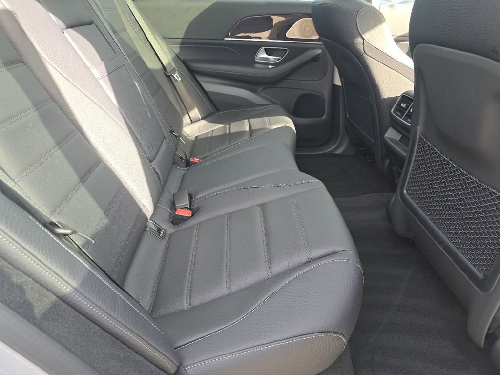 New 2026 MANUFAKTUR Alpine Grey Mercedes-Benz GLE 450 image 60
