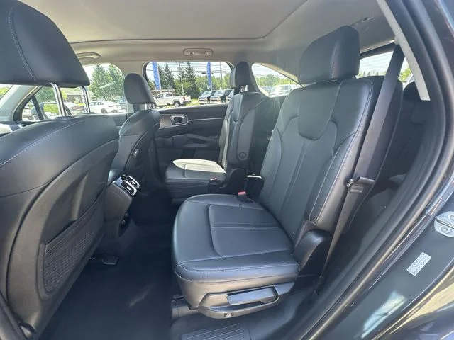Used 2023 Gray Kia SX image 29