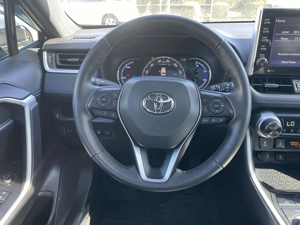 2022 Toyota RAV4 XSE - Photo 26