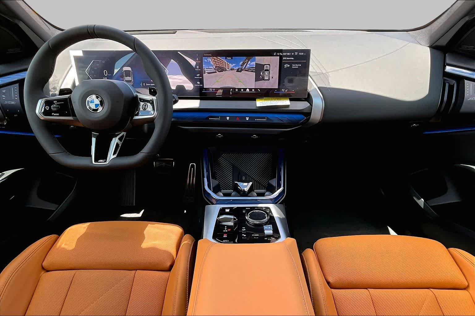 New 2026 Alpine White BMW 30 xDrive image 5