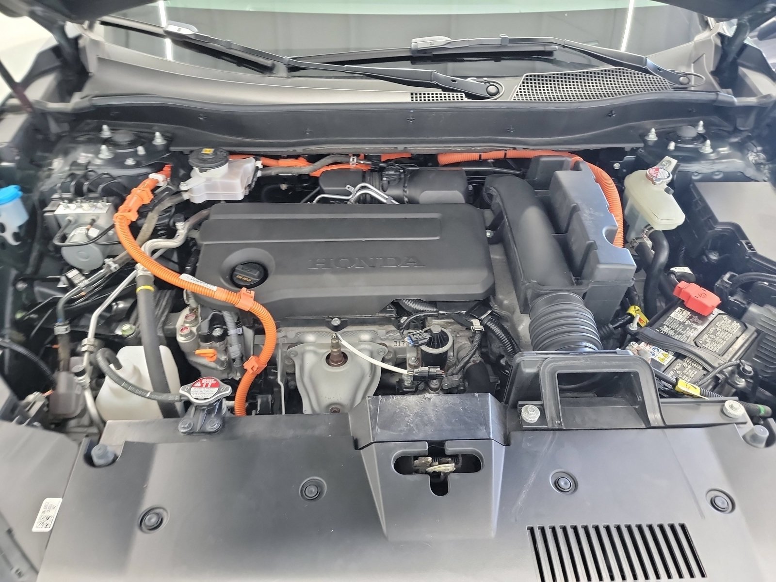 2025 Honda CR-V Sport - Photo 25