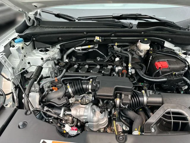 New 2026 Platinum White Pearl Acura A-Spec Package image 26