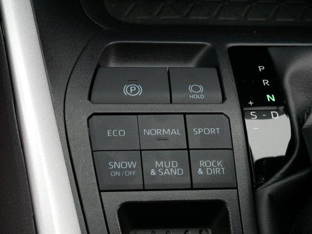 Certified Used 2025 MIDNIGHT BLACK METALLIC Toyota  image 50